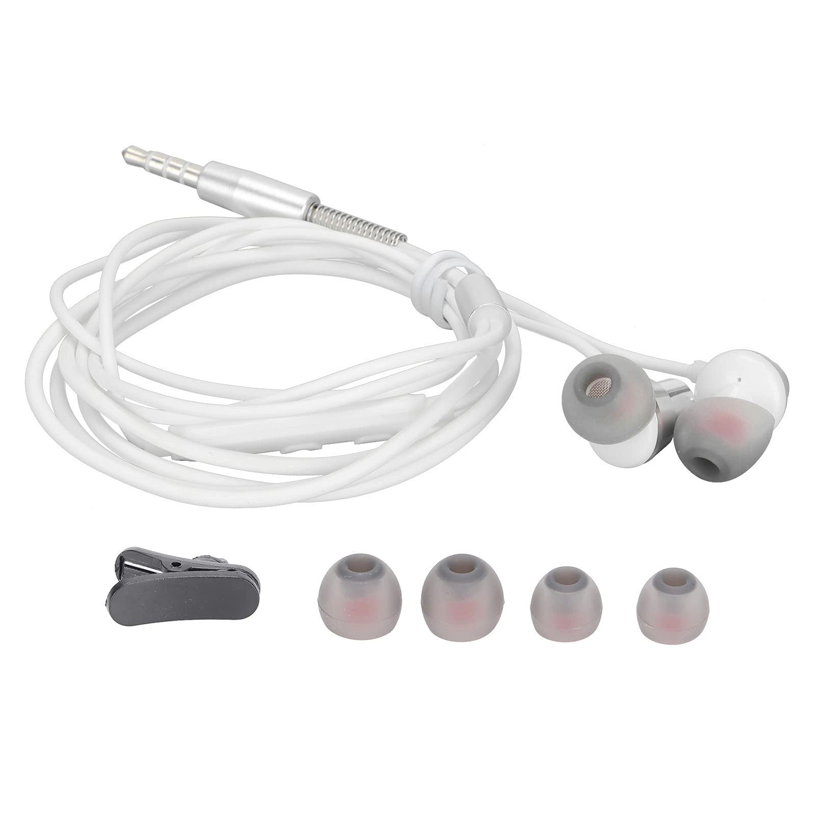 ZF4KJH5FY MS21 Wired Earbud