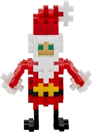 PP4292 - SANTA 100 pcs