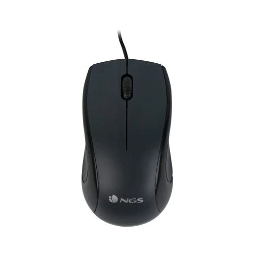 MIST Mouse - USB