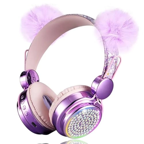KIDS-01 Wireless Headphone
