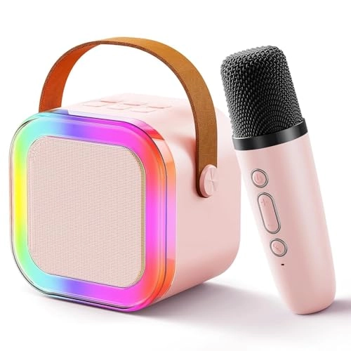YGM Acoustic Foams Sola Casa Kids Karaoke Musical Toy - 4 years+
