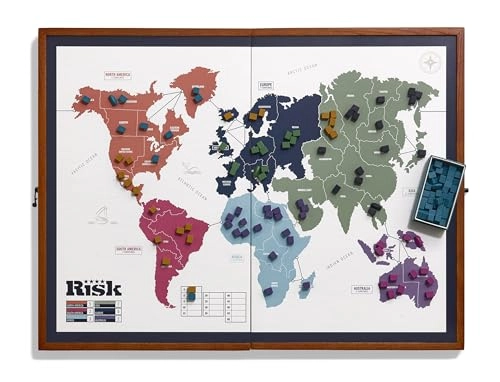 RISK Grand Folding Edition