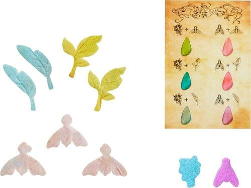 Hermione Granger Doll - Harry Potter 13 Accessories Ages 6+