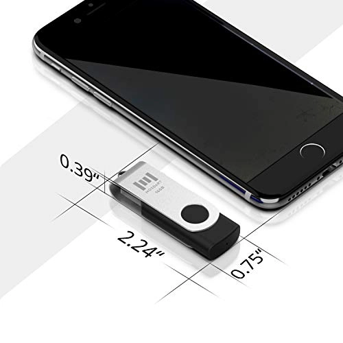 USB 2.0 Flash Drive - 16 GB