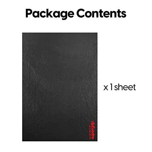 SUPERGRIP - Un-Cut 0.5mm 130 x 90mm