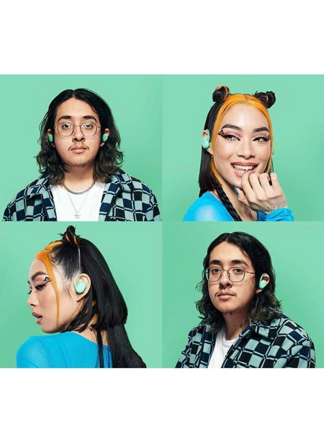 Push Ultra Wireless Earbud