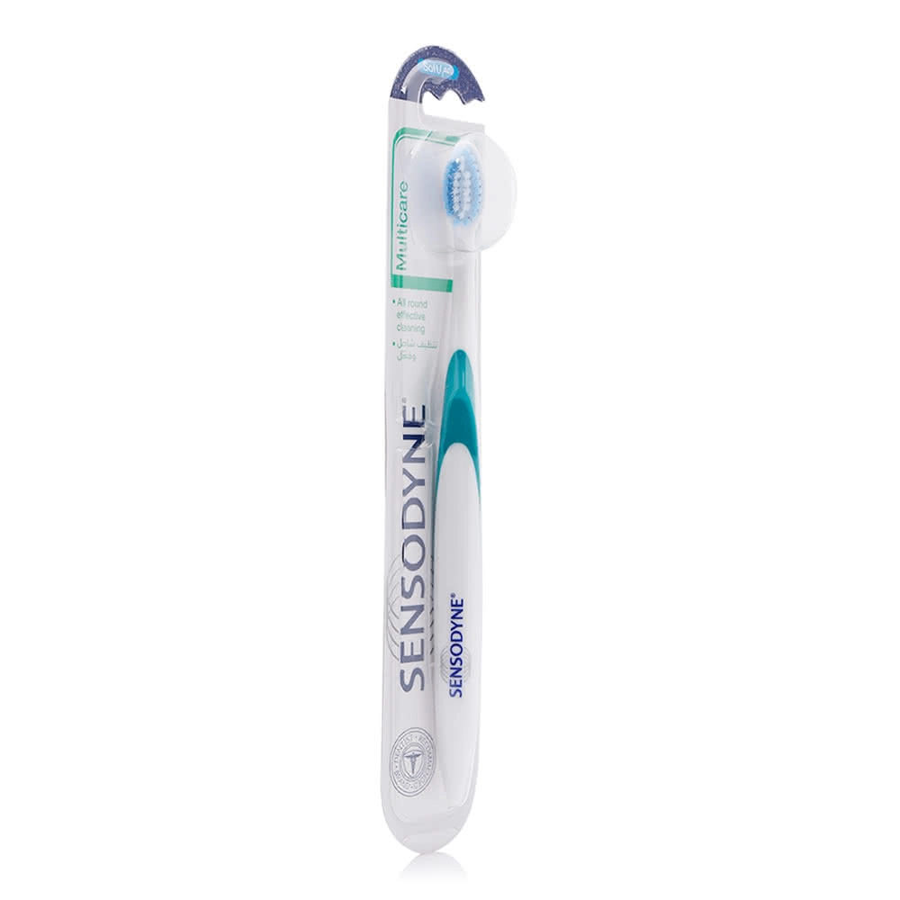 Sensodyne Multi Care - Soft 1-Piece Pack
