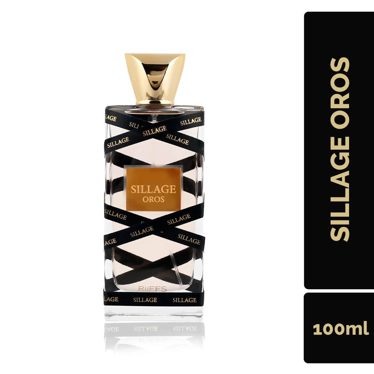 OROS Eau de Parfum - 100ml