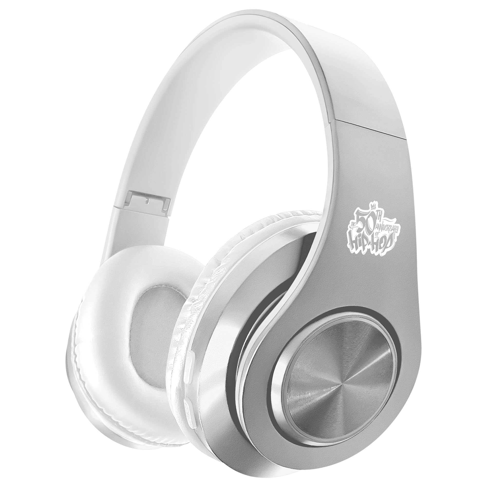 Migear Intl, LLC 50HPBT500S Wireless Headphone