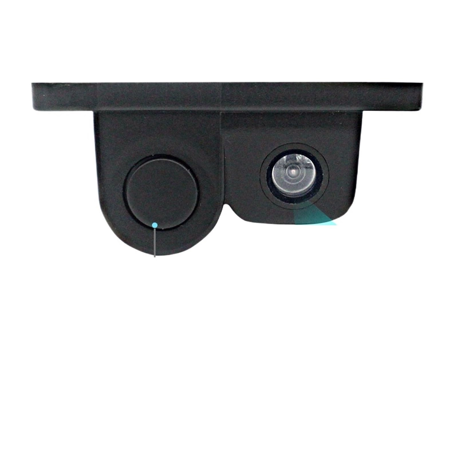 XYDYLSM Car Backup Camera - Night vision