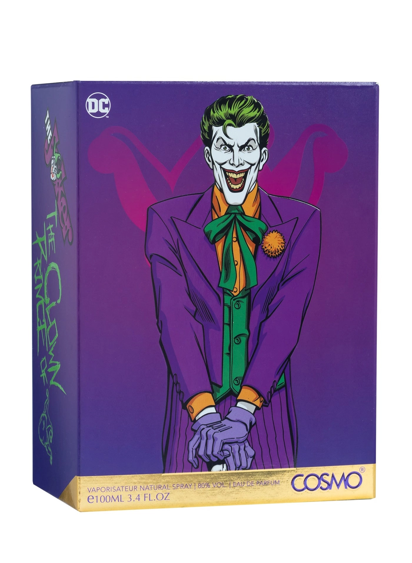 The Joker Eau de Parfum - 100ml
