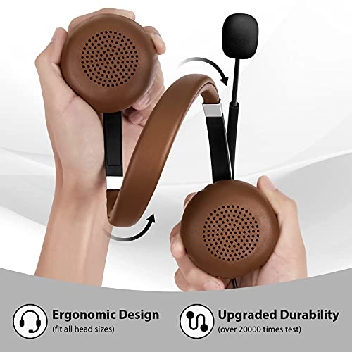 USB700 - Wired Headset