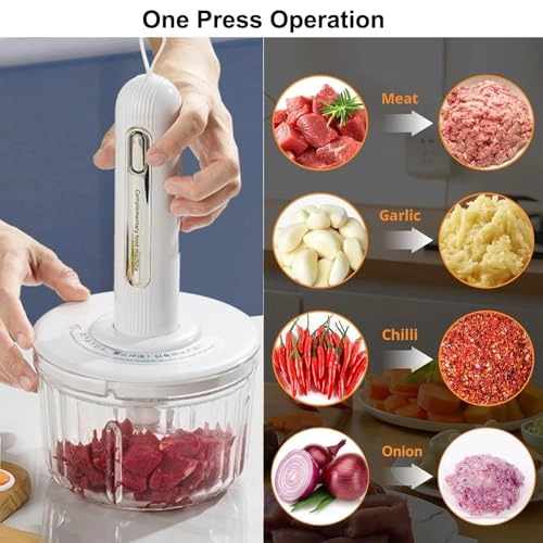 food processors - 1500ML 100ML 80 watts