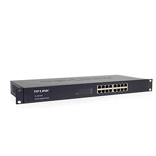 TL-SG1016 16-ports