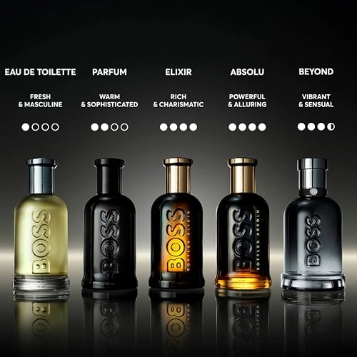 Bottled Elixir Parfum Intense Eau de Parfum 100ml