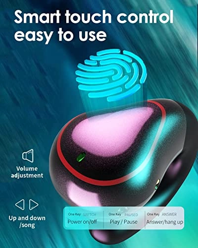 PZ8869 Wireless Earbud