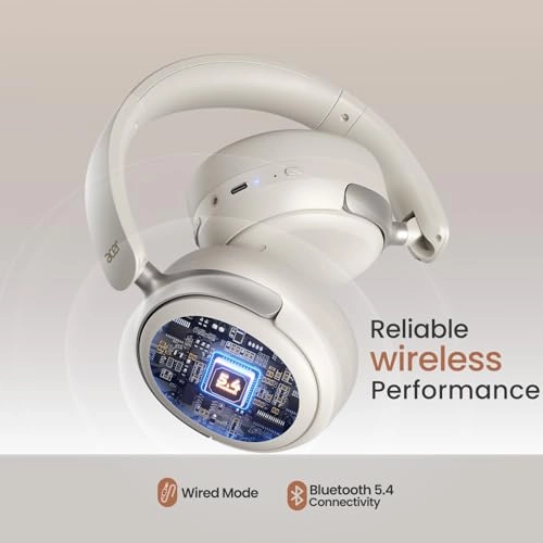 OHR516 Wireless Headphone