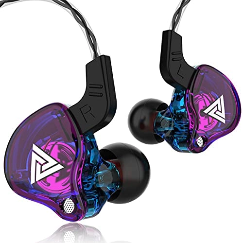 AK6 Wired Earbud