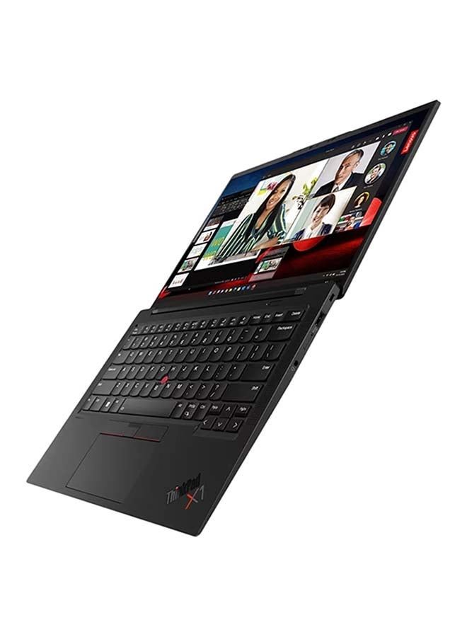 ThinkPad X1 Carbon Gen 12 21KC001QGR - 14'' Core Ultra 7-155U 16GB DDR5 1TB SSD