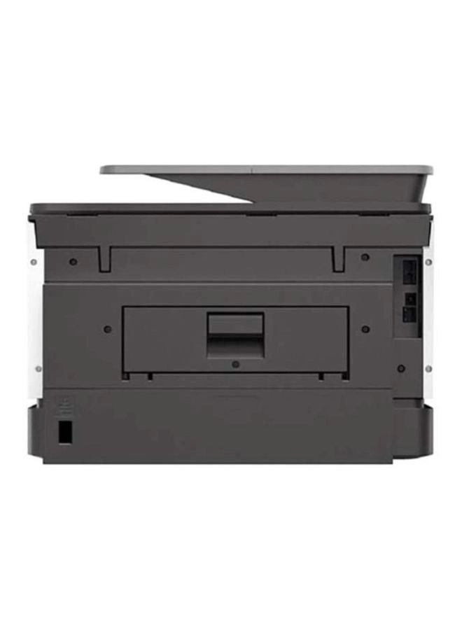 OfficeJet Pro 9023 - Laser Color