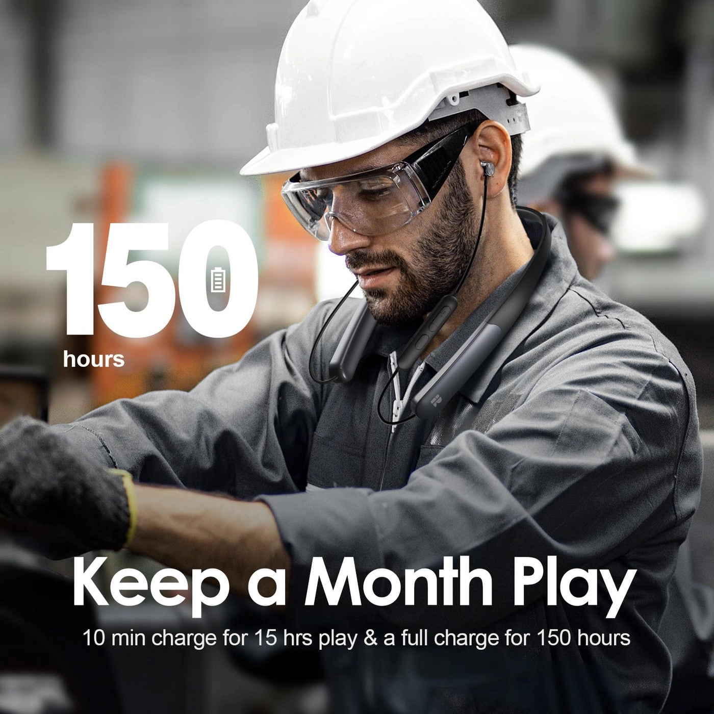 WH03 Wireless Earbud