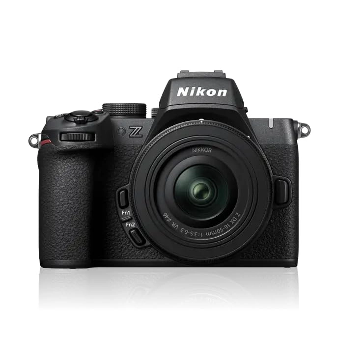 Z 50 II