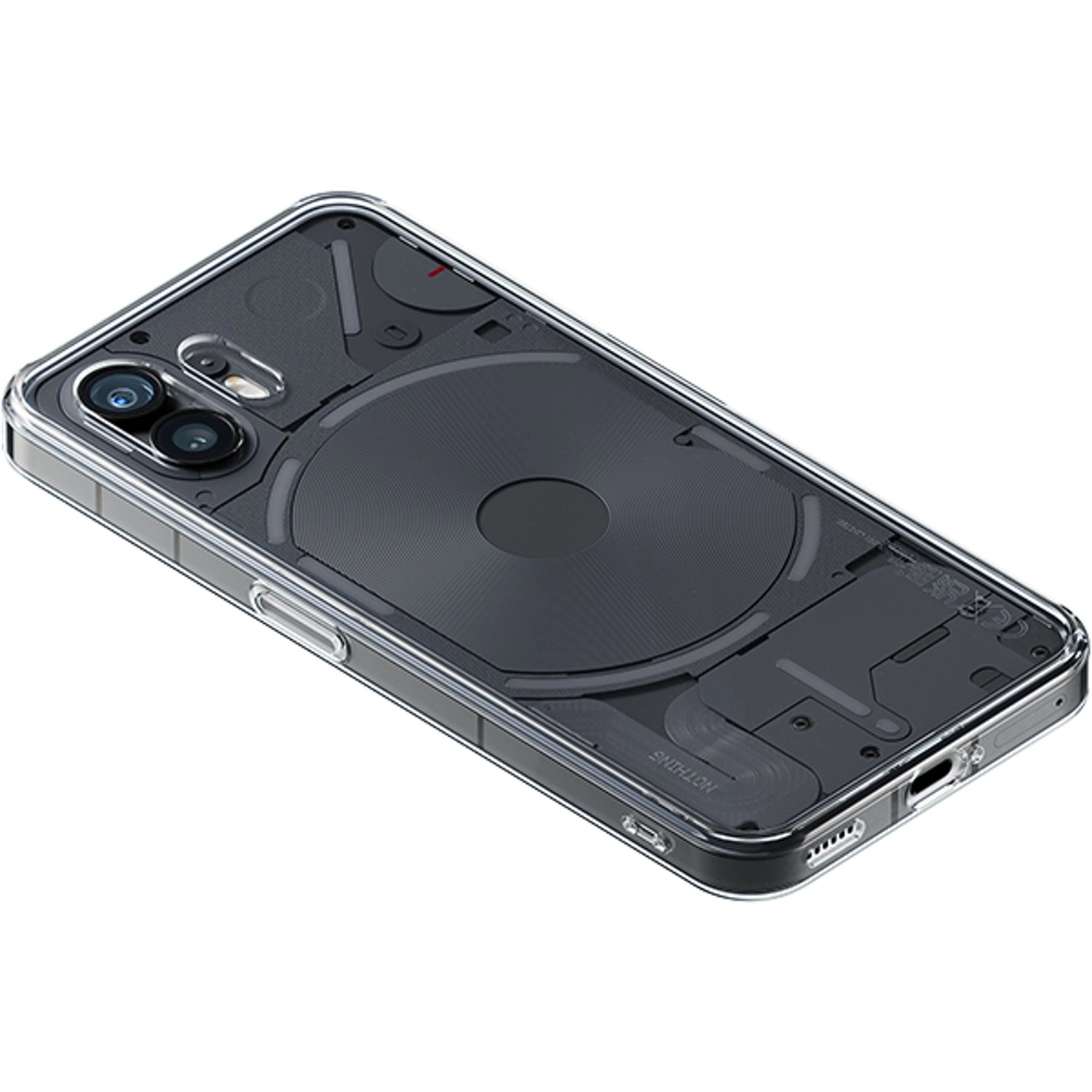 Phone (2) Case for Phone (2)