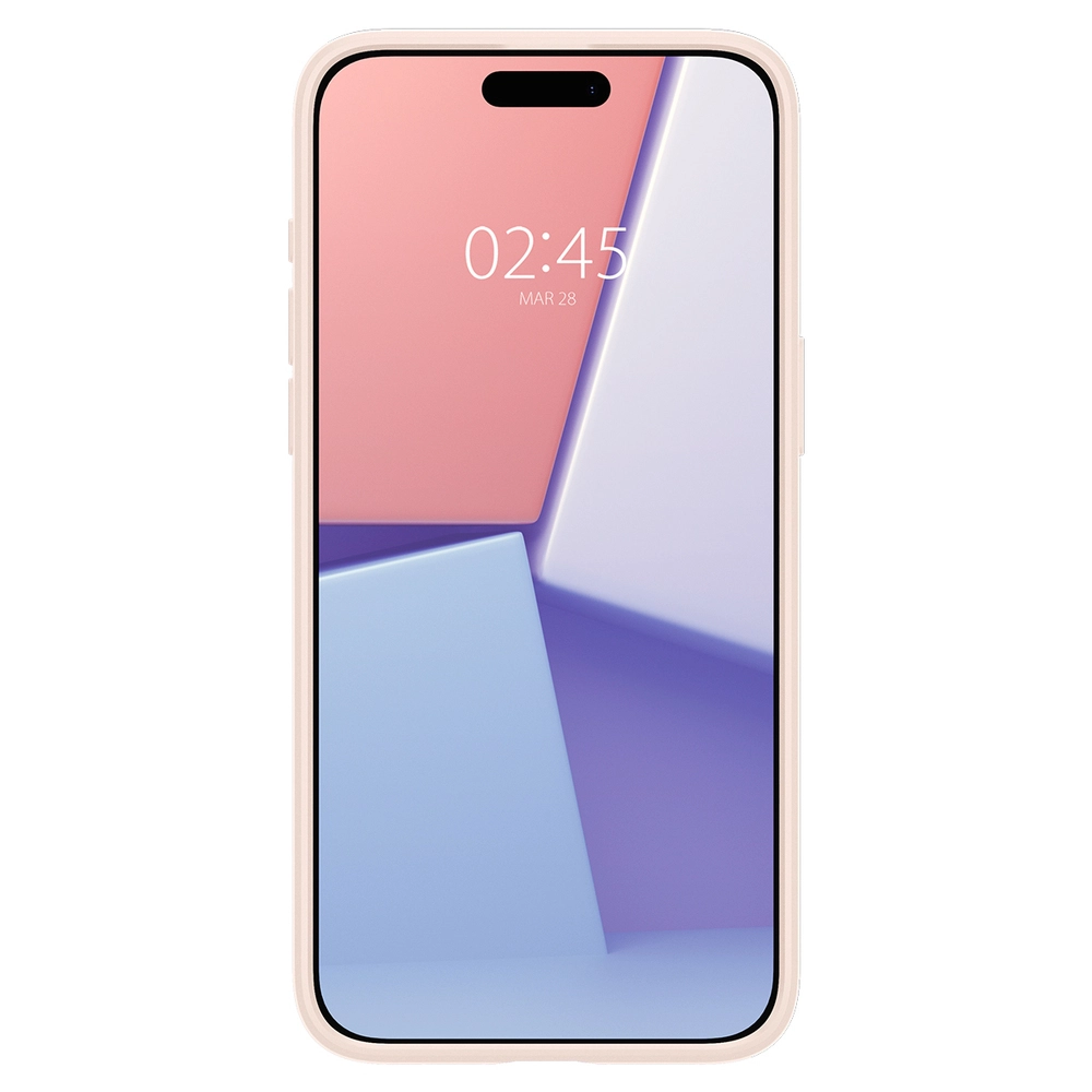 Thin Fit Case for iPhone 15 Pro