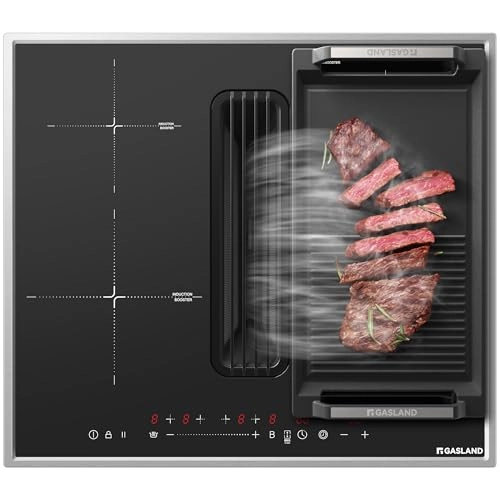 IH604BFRB Induction hob