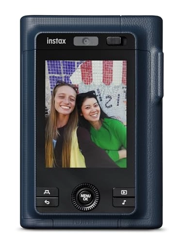 Mini LiPlay - Hybrid Digital/Instant 2560x1920