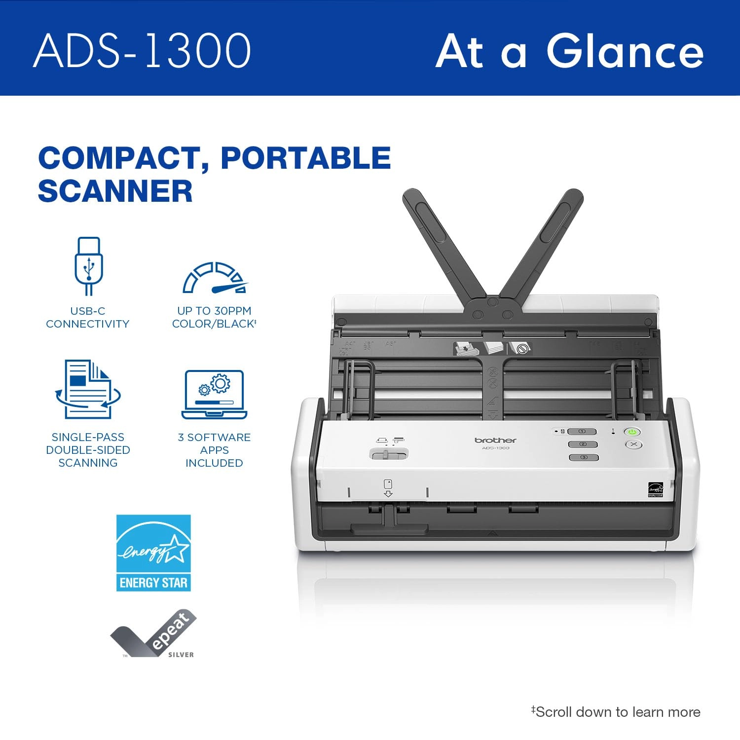 ADS-1300