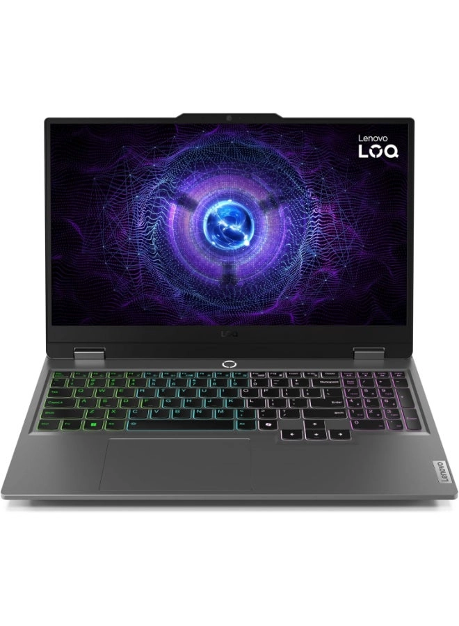 LOQ 15IRX10 83JE004FAX - 15.6'' Core i7-13650HX 24GB 512GB SSD