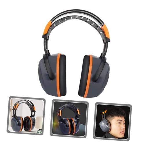 Noise Cancelling Headphone - Over Ear