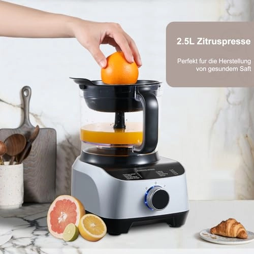 YYFP410 - 3.5L 1300 W