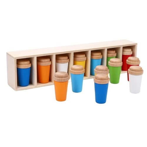 Bottle Flip Board Game - 18 months and up 14 pieces