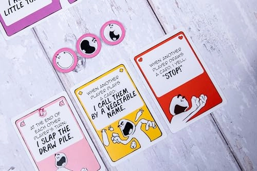 Foolish Fool - English 8 years and up