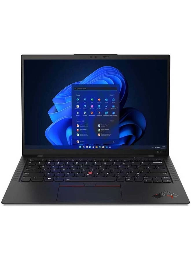 Lenovo ThinkPad X1 Carbon Gen 11 21HNS5CQ06 - 14'' Core i7-1365U 16GB DDR5 512GB SSD