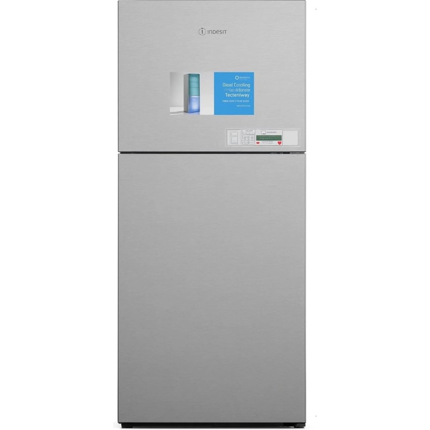 Indesit TINF701452XME