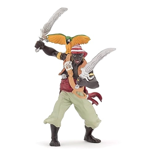 Sabres PIRATES AND CORSAIRS Figurine - 13 cm (39454)
