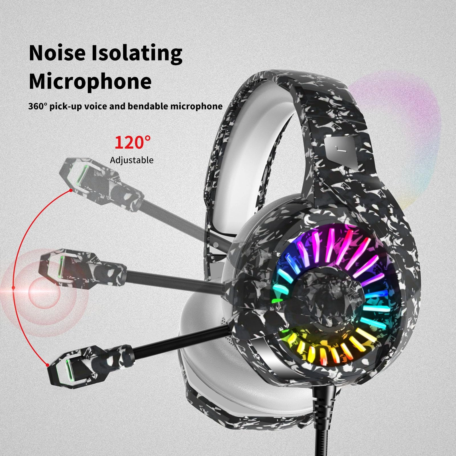 Z20 Wired Headset