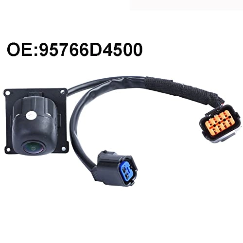 Rear View Backup Camera - Night Vision