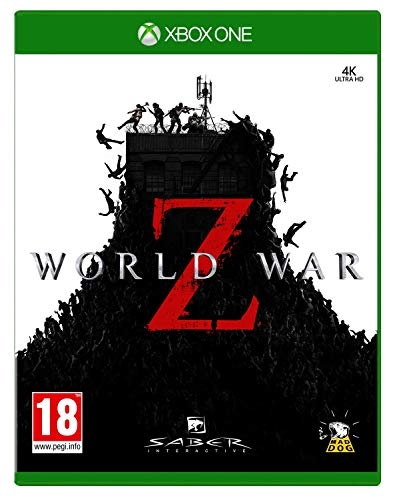 World War Z - Xbox One