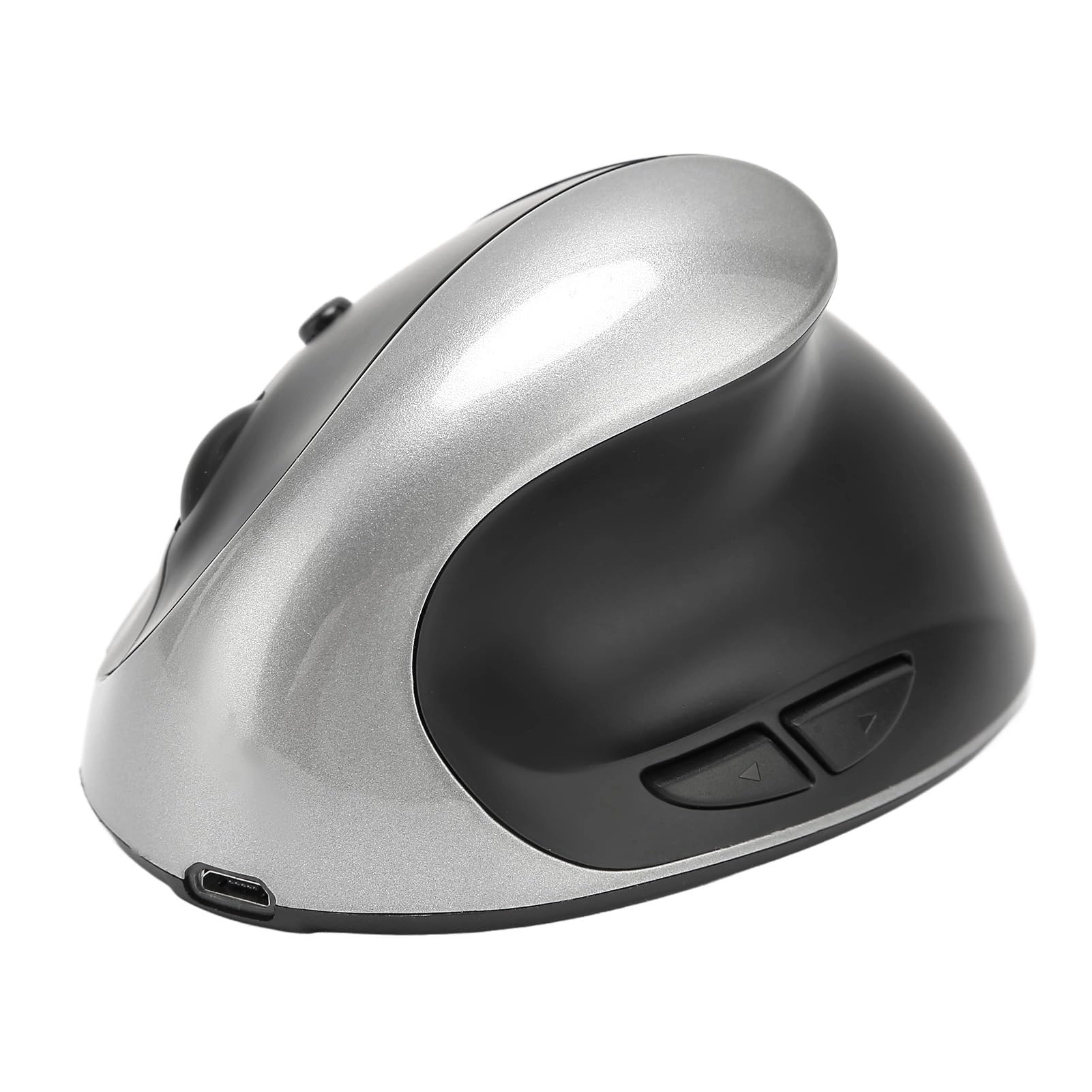 Elprico Vertical Mouse - Wireless