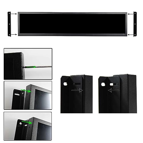 VS190ZJ-V823 - 1920 x 360 19"