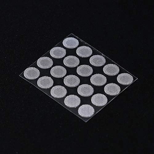 Earcup Protector for Headphones - Dustproof 20 Pcs