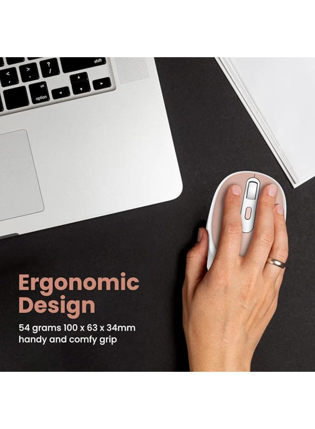 (Renewed) TOAD 27 - Wireless