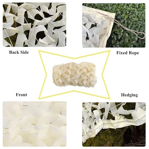 Camo Netting