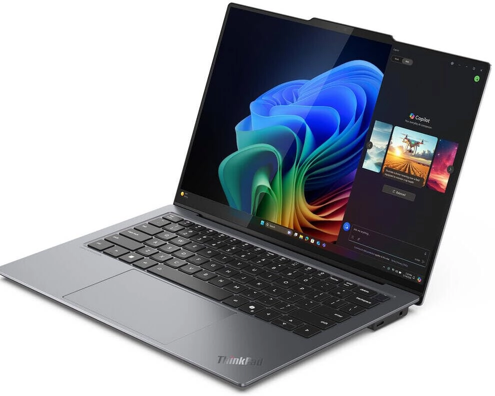 ThinkPad X9 - 14'' Core Ultra 7 268V vPro 32GB DDR5 1TB SSD