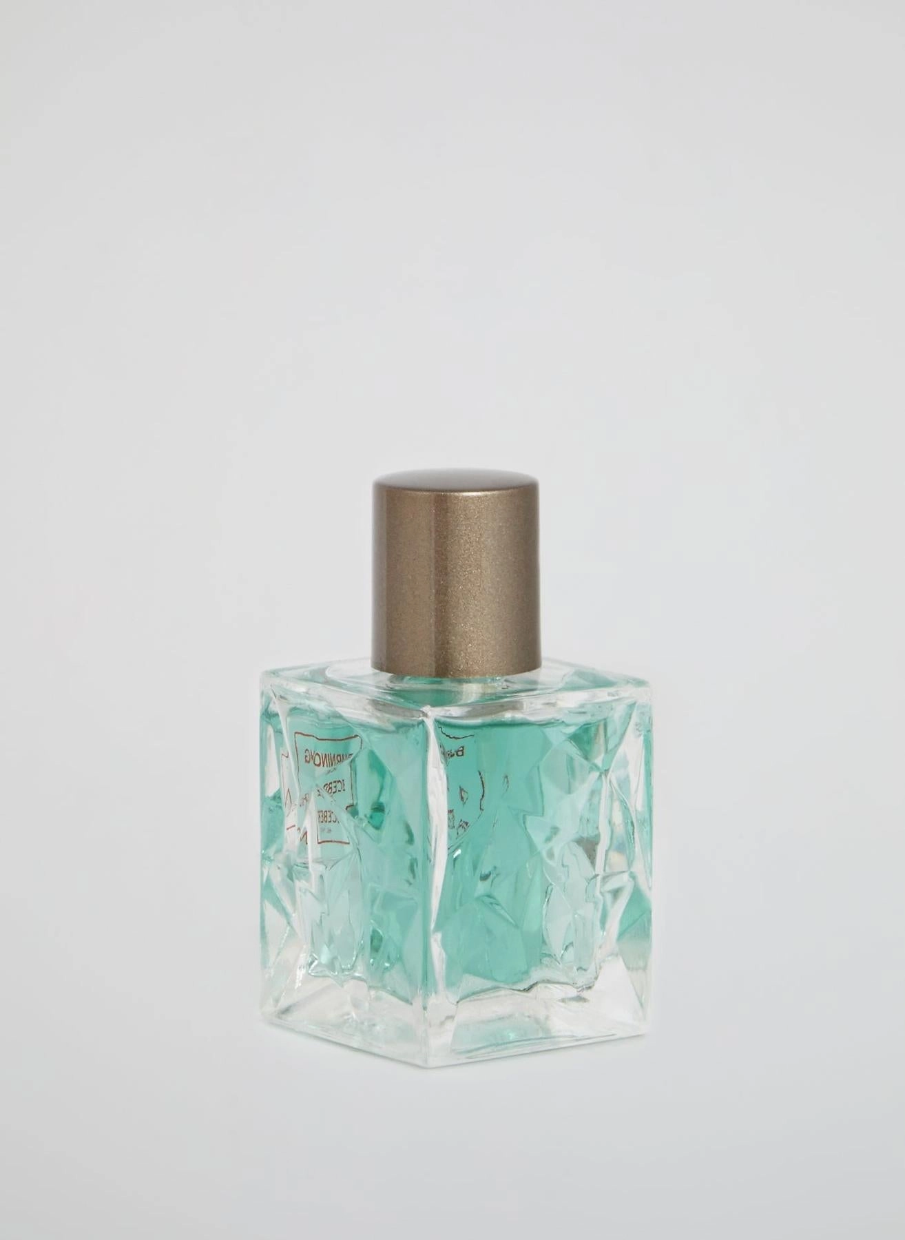 Burning Ice Eau de Toilette - 50ml