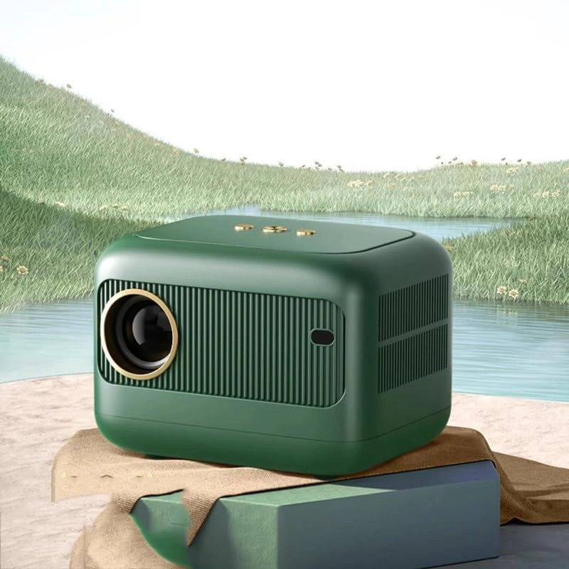 Projector 2800ANSI lumens 1920 x 1080 Pixels